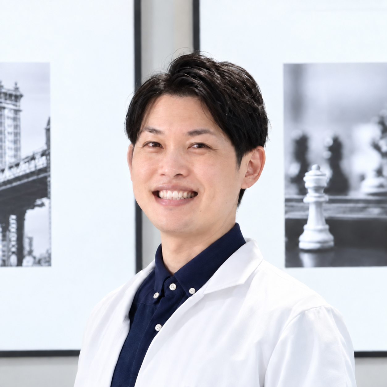 下浦雄大医師